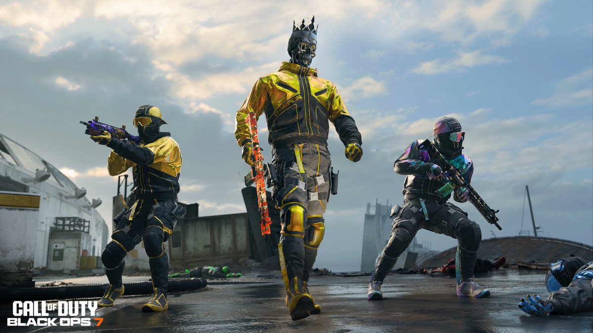 CoDQG 🇫🇷 - Call of Duty FR tweet media