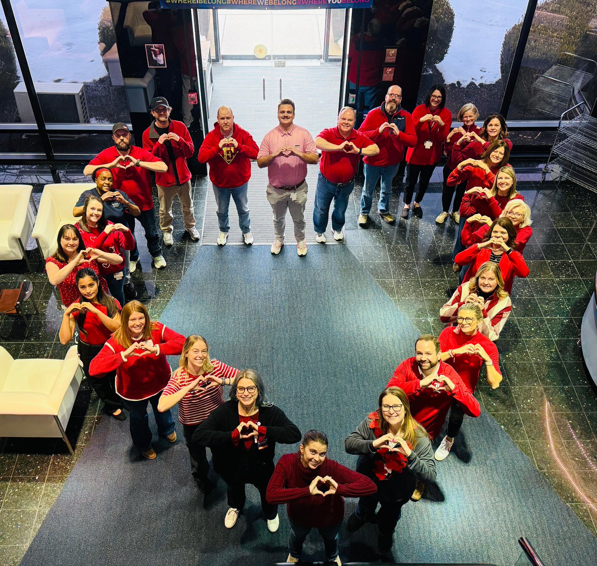 Signature HealthCARE tweet media