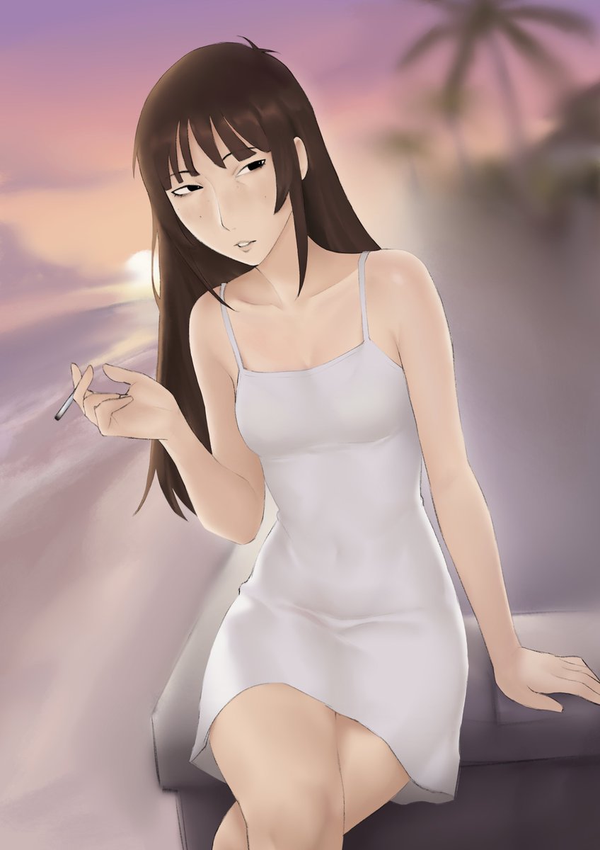 Meruzis's tweet image. gosh i love kara sm