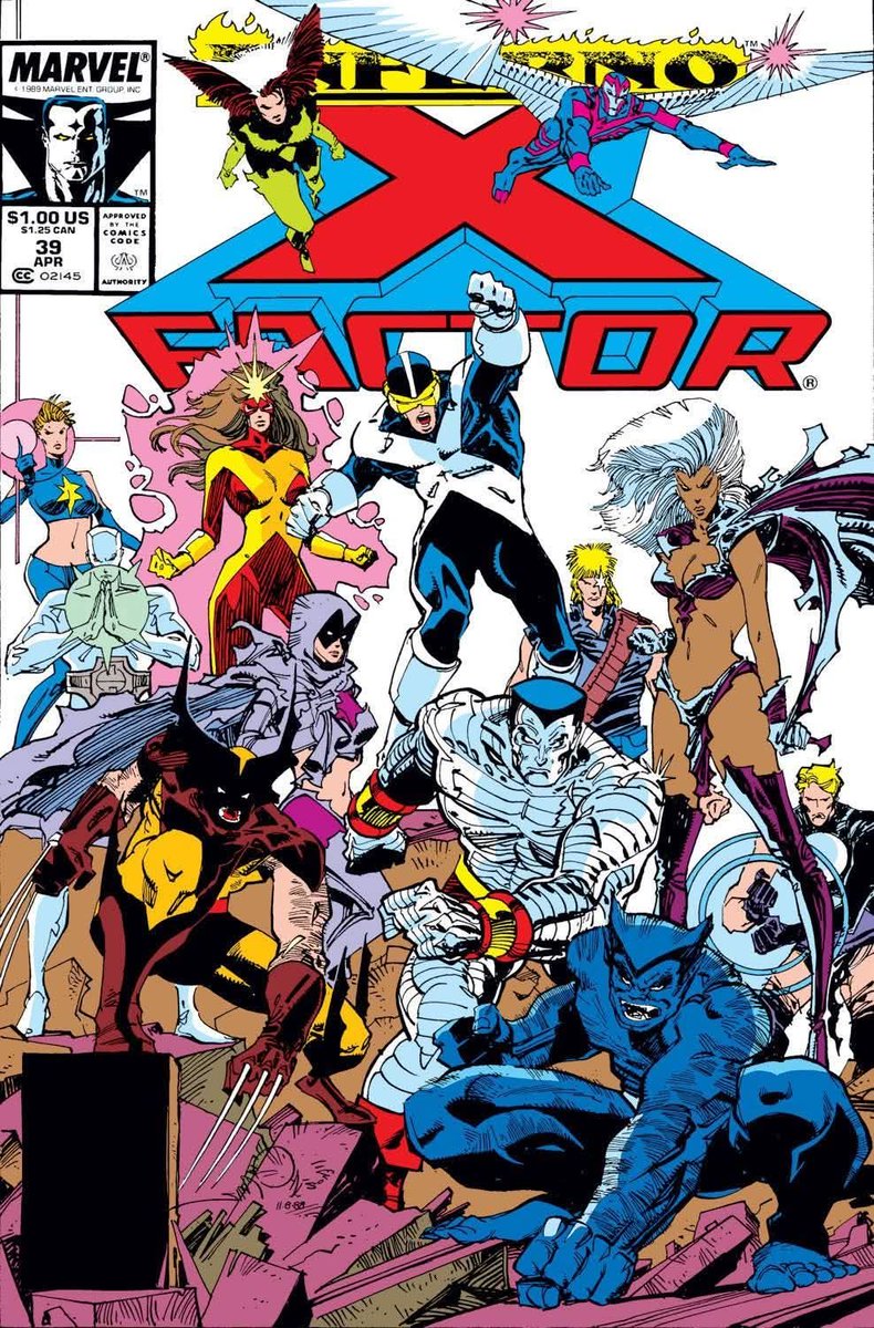comicbookaddt's tweet photo. #xmen #xmen97 #marvel https://t.co/4QiQVBBTds