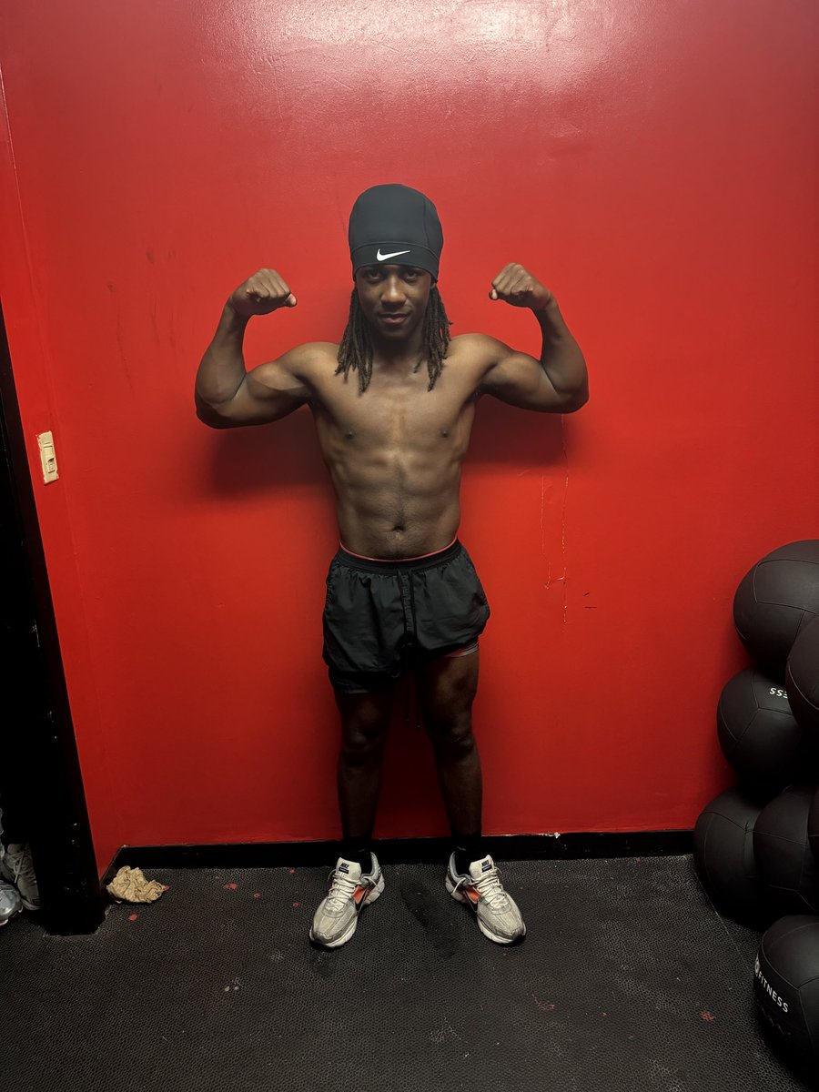 Derrell (D5) Monroe tweet media