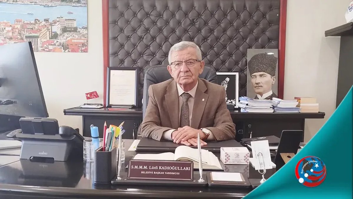 Tutuklu Bayrampaşa Belediye Başkan Yardımcısı Lütfi Kadıoğulları, bugün hastaneye kaldırıldı. MR'ı çekilen Kadıoğulları'nın sağlık durumunun kritik olduğu belirtildi.

Avukatı Mine Cebeci Dere: Tutuklu kaldığı süre boyunca dahiliye, kalp damar cerrahisi ve kardiyoloji dahil olmak