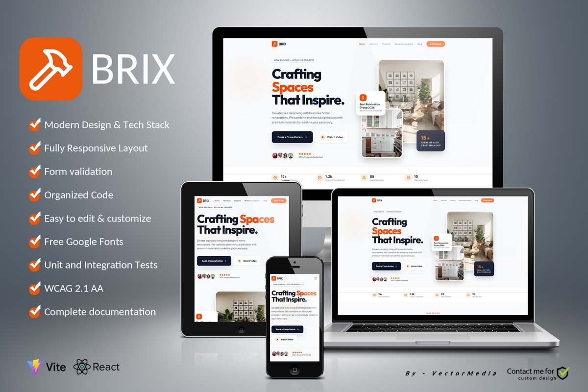 Vector Media tweet media