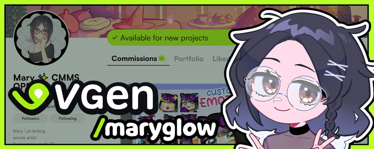 Mary ⭑CMMS OPEN⭑ tweet media