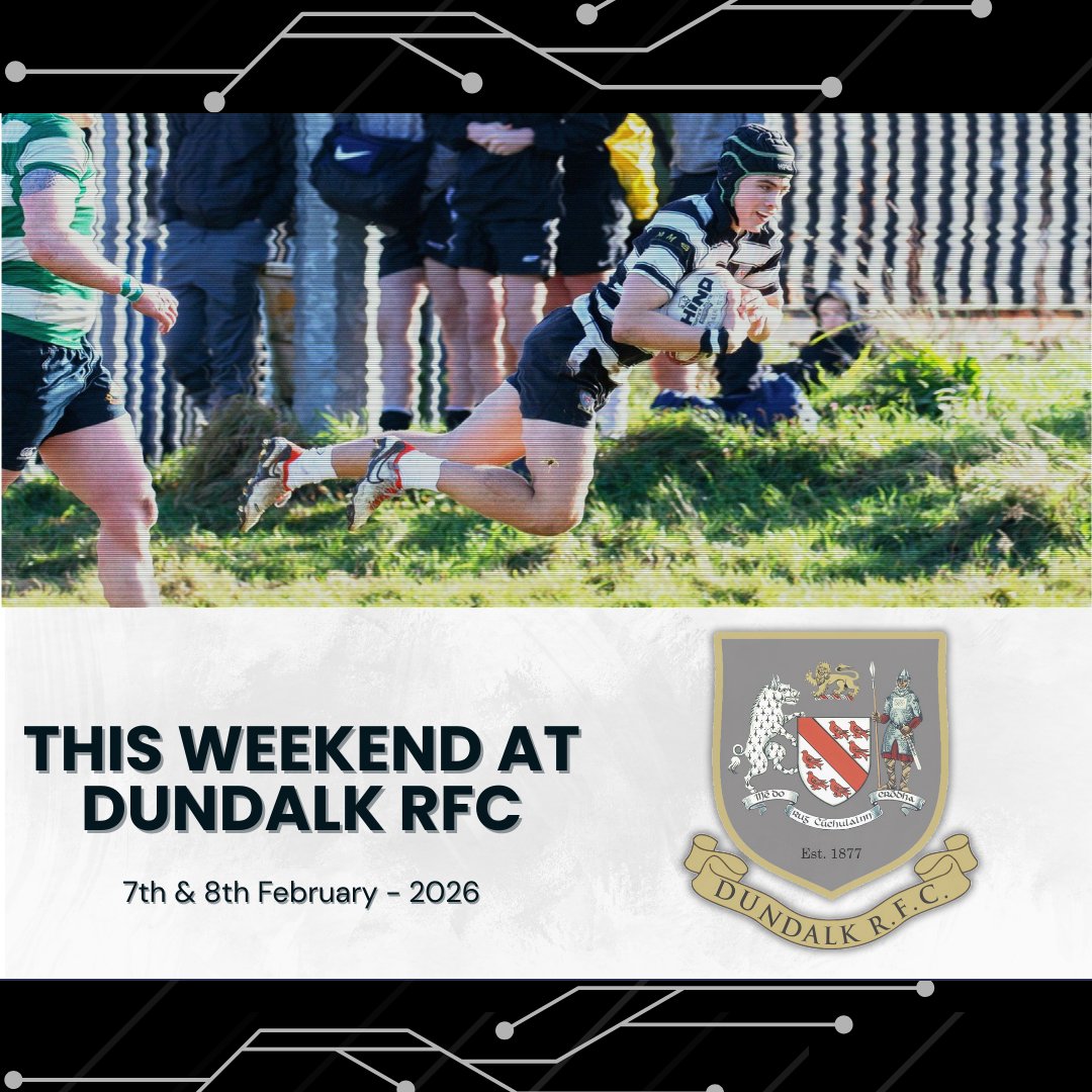 Dundalk RFC tweet media