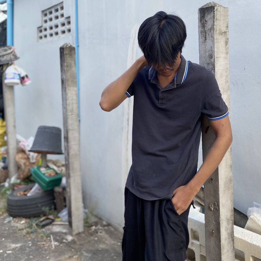 เหนื่อยจัง😮‍💨#ชัยนาท