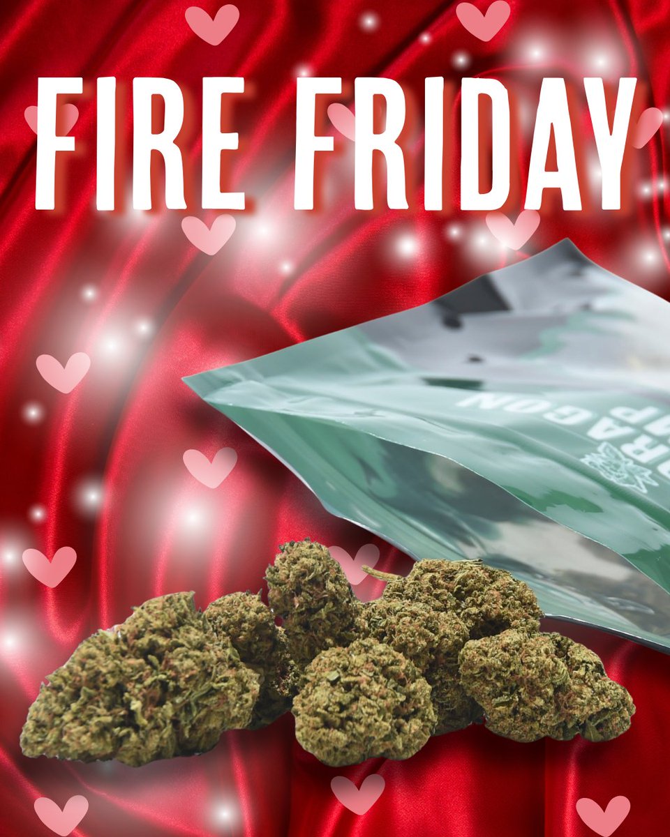 Snapdragon Cannabis Co. tweet media