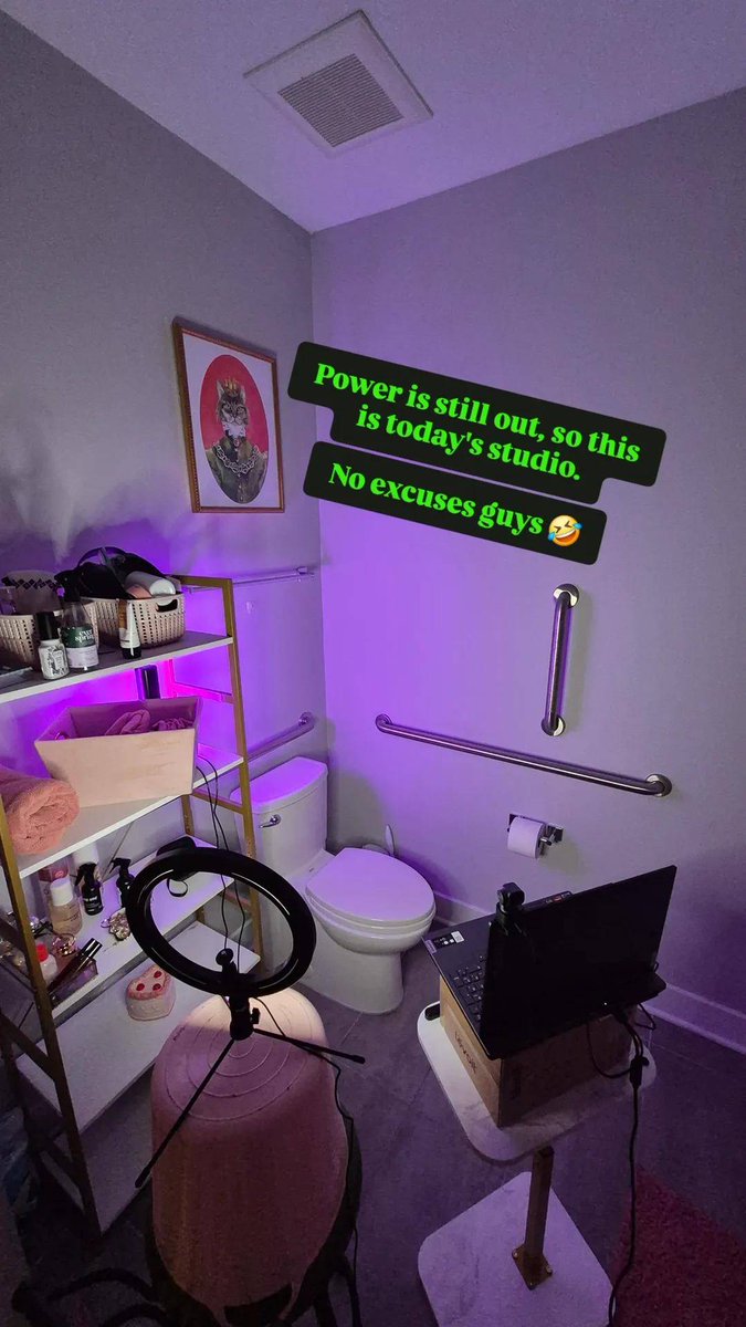 CpawsMusic | Livestreaming Coach tweet media