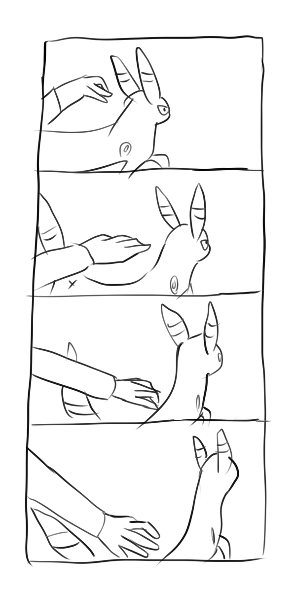 ブラッキー 