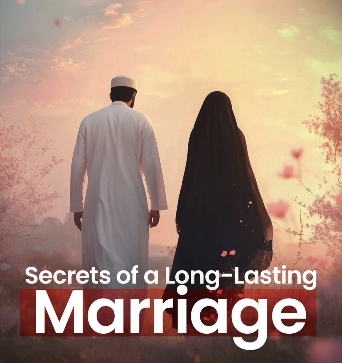 Mahdii_365's tweet photo. SECRETS OF A LONG LASTING MARRIAGE.

-Thread- https://t.co/7gEc6kuMUv