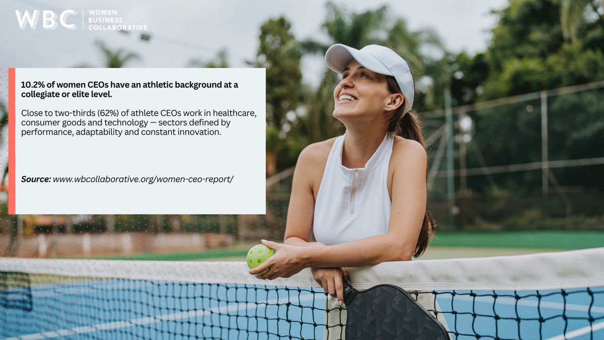 Women Business Collaborative tweet media