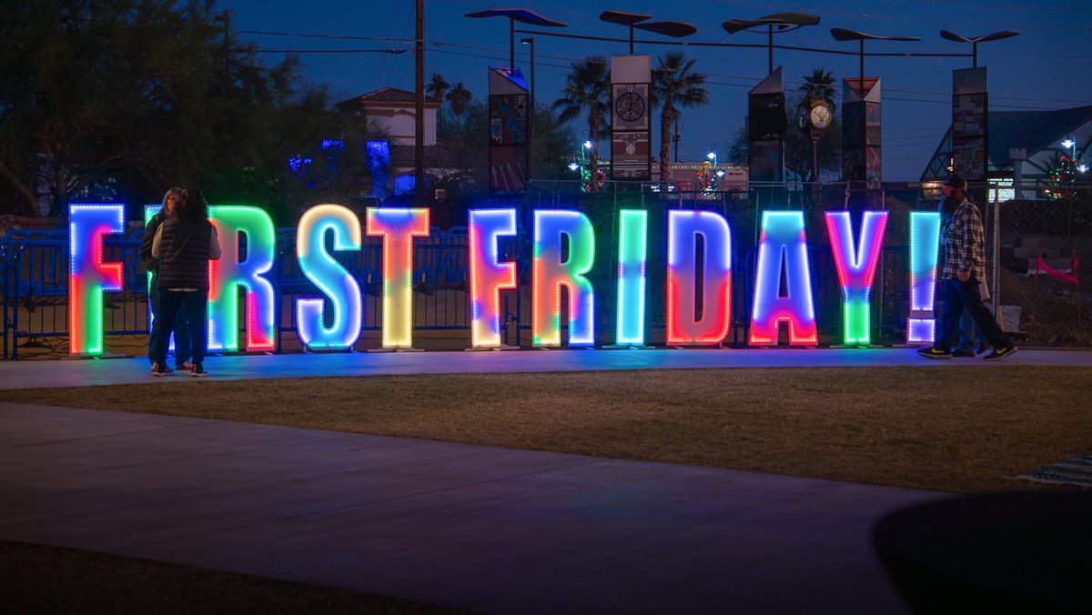 Go Lake Havasu tweet media