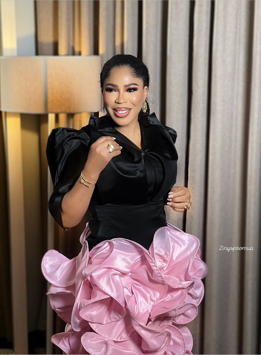 Birthday Girl 🔥🔥🎂 

FAITHIA WILLIAMS BALOGUN 

Efunroye the unicorn is showing in all cinemas MAY 1st

#EfunroyeTheUnicorn #faithiawilliams #faithiawilliams