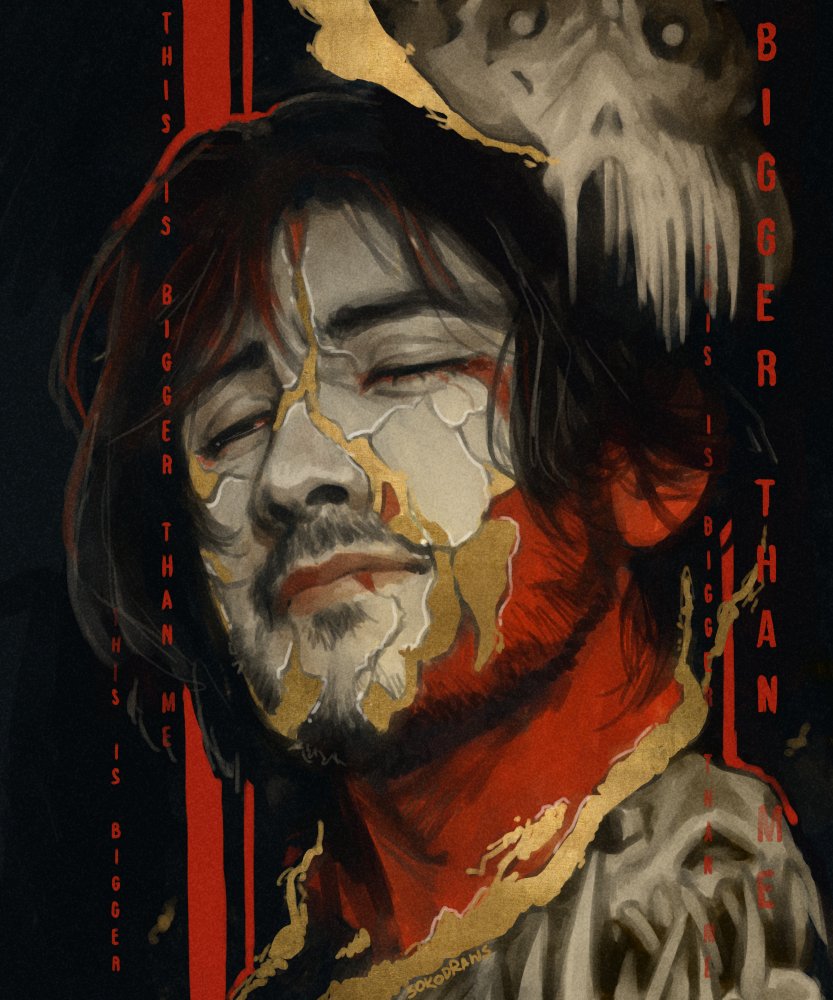 bigger than me...
#ironlung