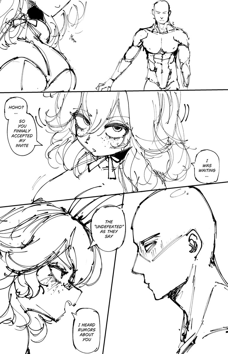 Froq🐸🔞 Comms open tweet media