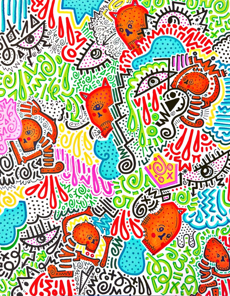 ▪️▪️▪️▪️▪️▪️▪️▪️▪️▪️▪️▪️▪️▪️

▪️ ~ This is : “LOOK INSIDE"

▪️ ~ 1 / 1 🩸 

▪️ ~ 0.10 ETH 🏷️ 

This artwork reflects the complex emotions tied to looking inwardly for answers. Most of the challenges we face in life are complex and emotionally driven. Many times the “answers” we