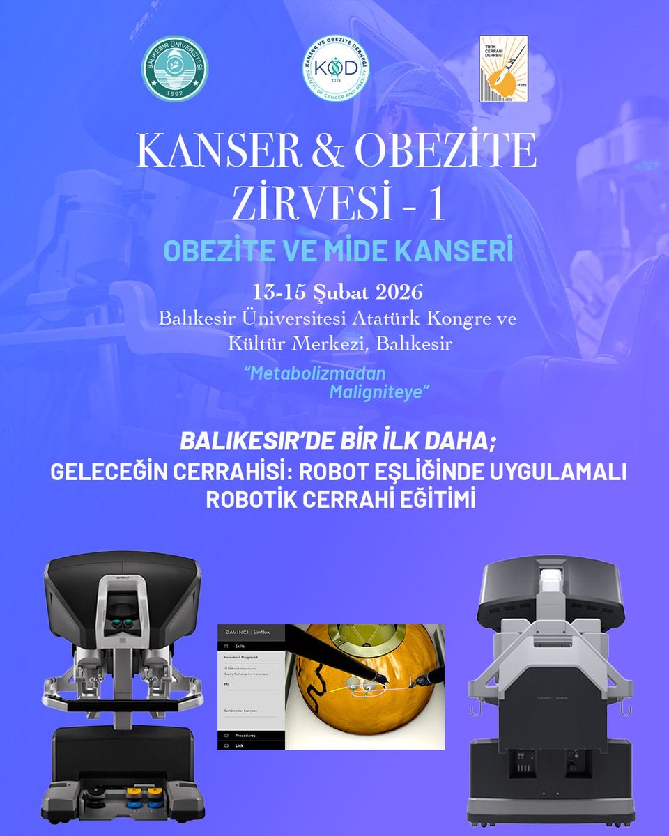 Prof.Dr.Aziz Sümer tweet media