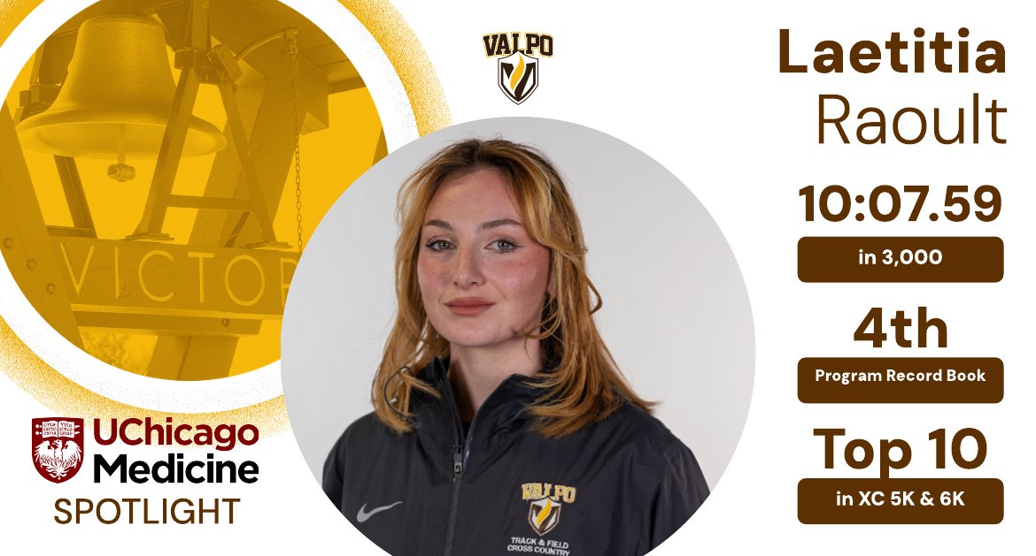 Valpo Athletics tweet media
