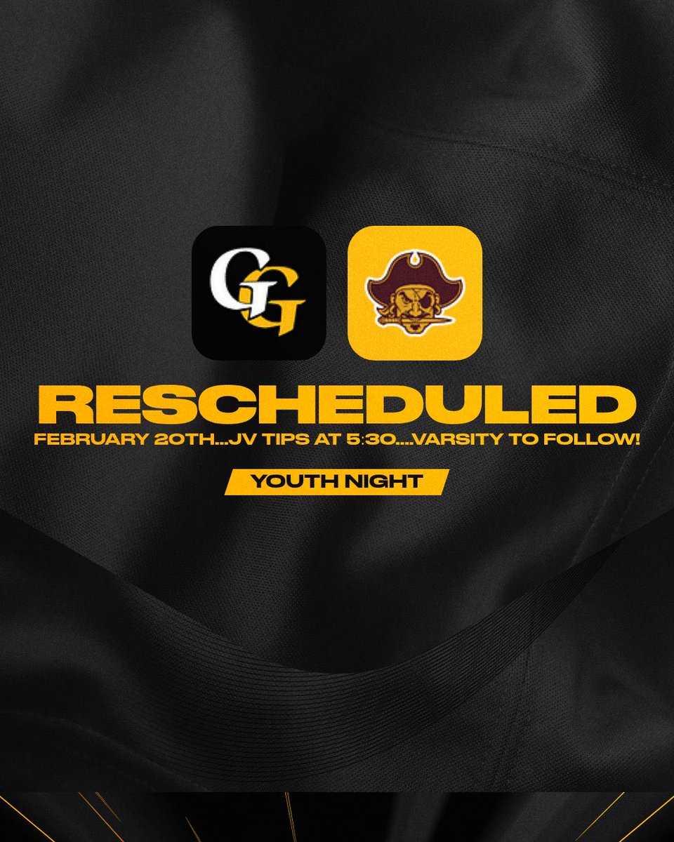 Garfield G-Men Boys Basketball tweet media