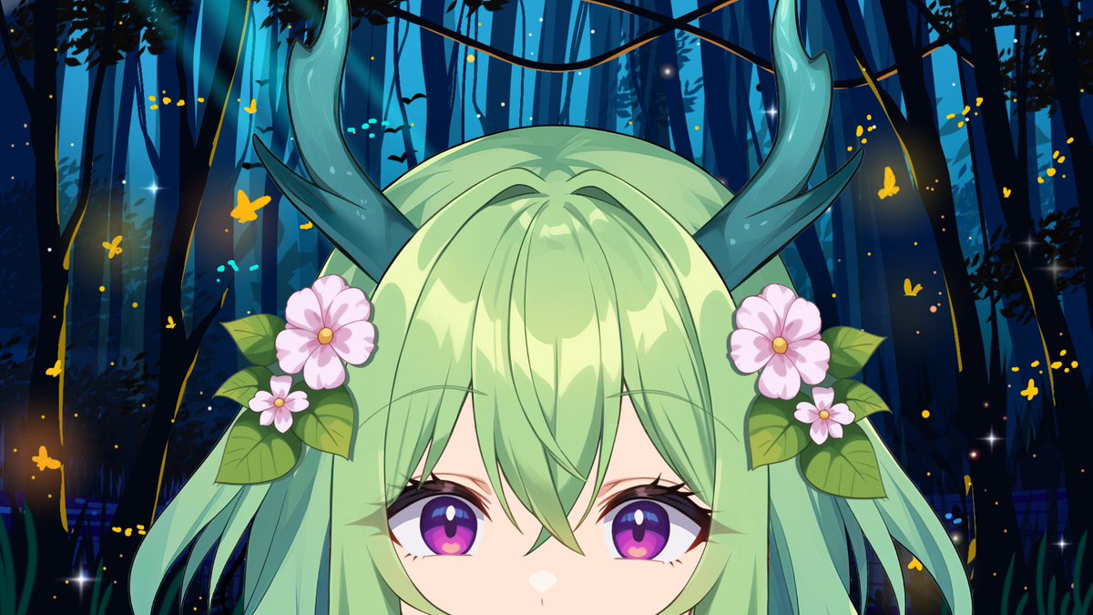 KassyPlay's tweet image. Hello hello~? Is this thing on? Hi there cutie Saplings! Tonight I'll be going live on Twitch playing more Danganronpa~! I'll be starting 6 PM EST~; You are welcome to come say hi, chill and have fun!

twitch.tv/maplemagiccosp…

#Vtuber #Canadian #canadianvtuber #streamer #18plus