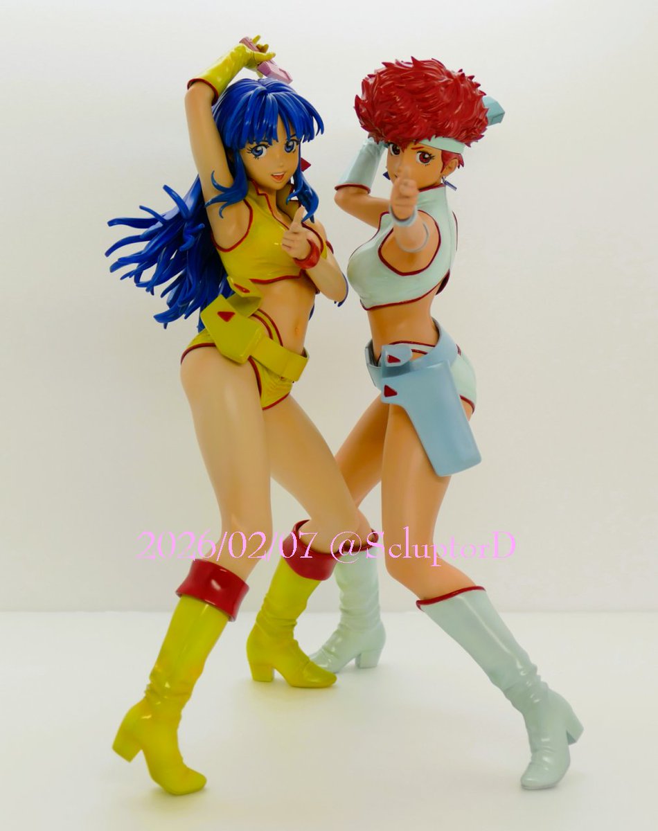 ロ・シ・アンっ♪