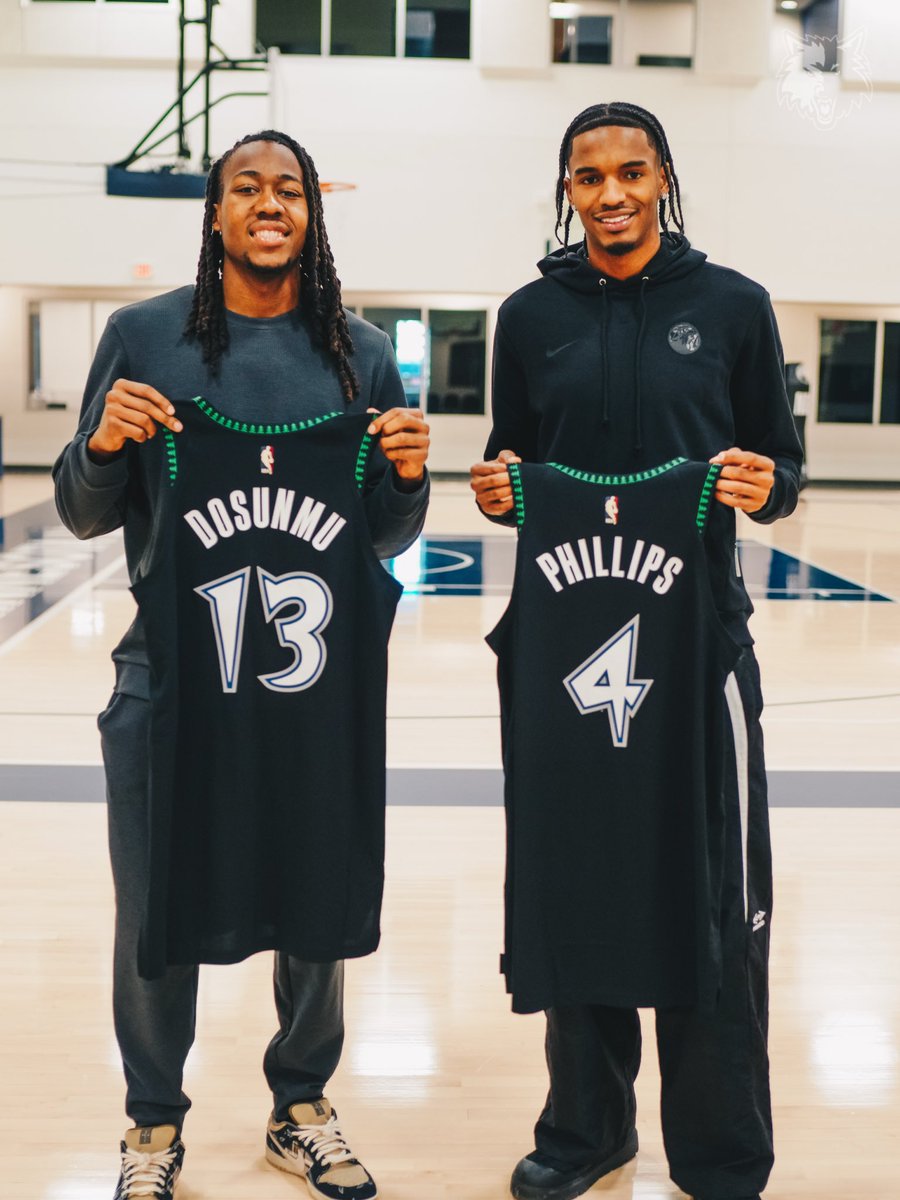 TWolvesLead's tweet photo. NEW THREADS 🌲 https://t.co/QNtOh6t8Nu