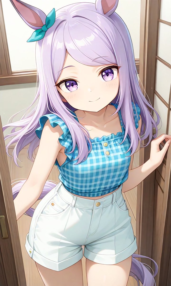 みかん (@mikan771_aiart) / Posts / X