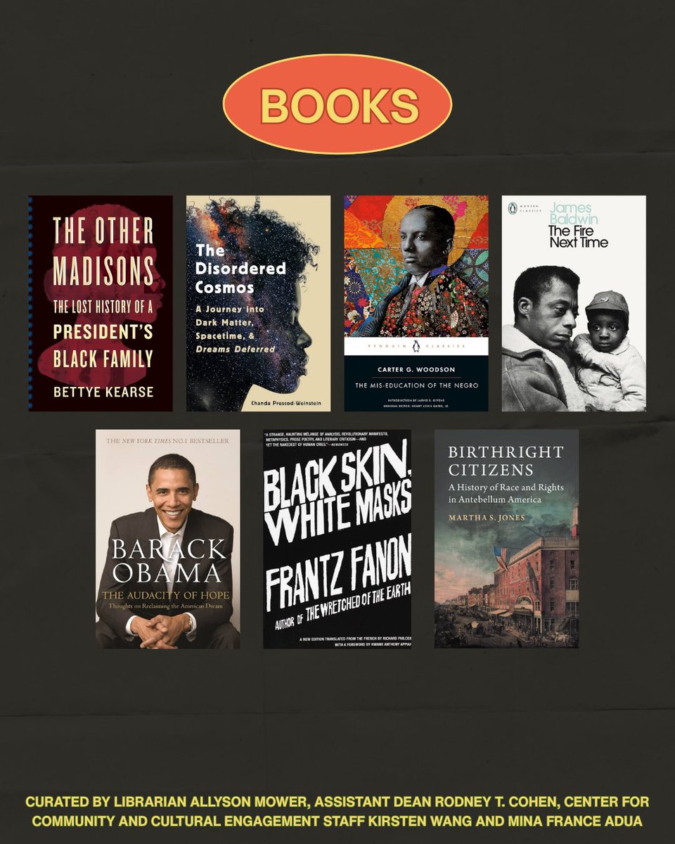 Marriott Library tweet media