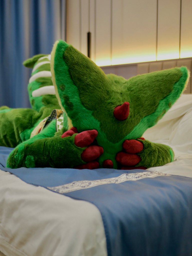 Yumi玉米 tweet media