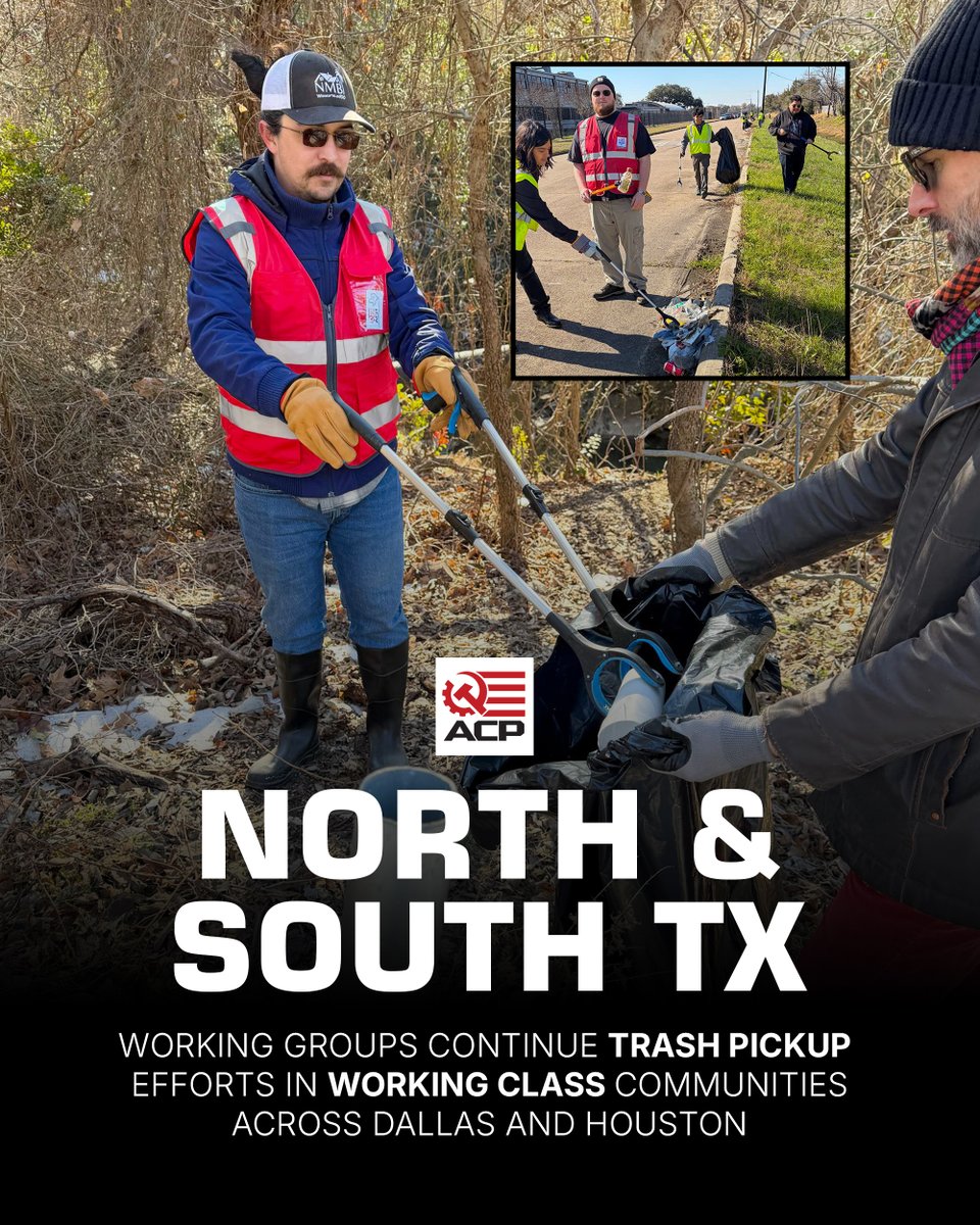 ACP Texas tweet media