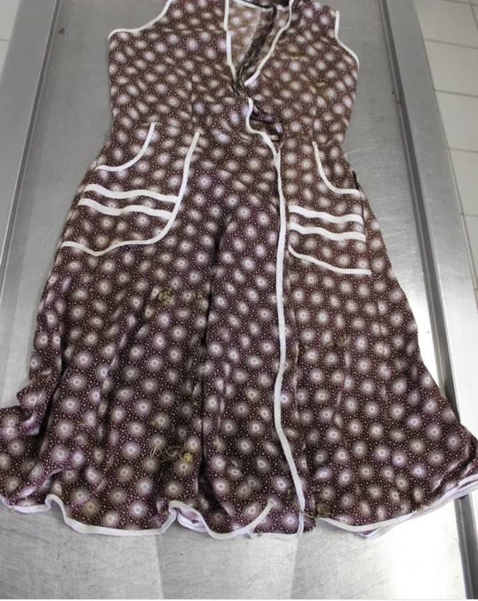 Police are still appealing to the public for assistance in identifying the decomposed remains of a woman found on 31 January next to the Western Bypass, opposite the University of Namibia (UNAM).

The discovery was reported; however, police say the deceased remains unknown and