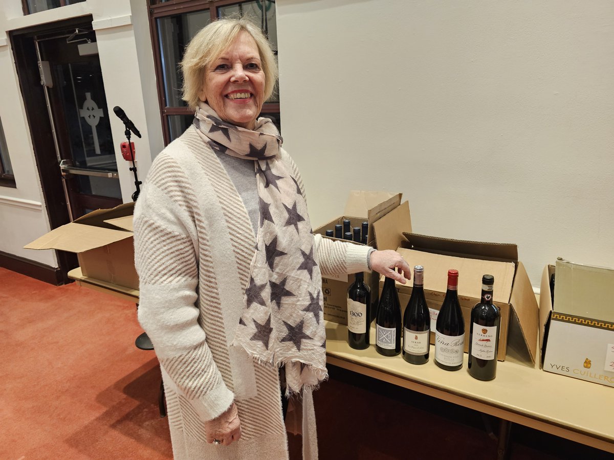 Washington Wine and Cheese Seminar: Signature Single Red Variety Wines from their "Homeland" - Tasting led by Annette Schiller (February 2026, Washington DC) schiller-wine.blogspot.com/2026/02/washin…