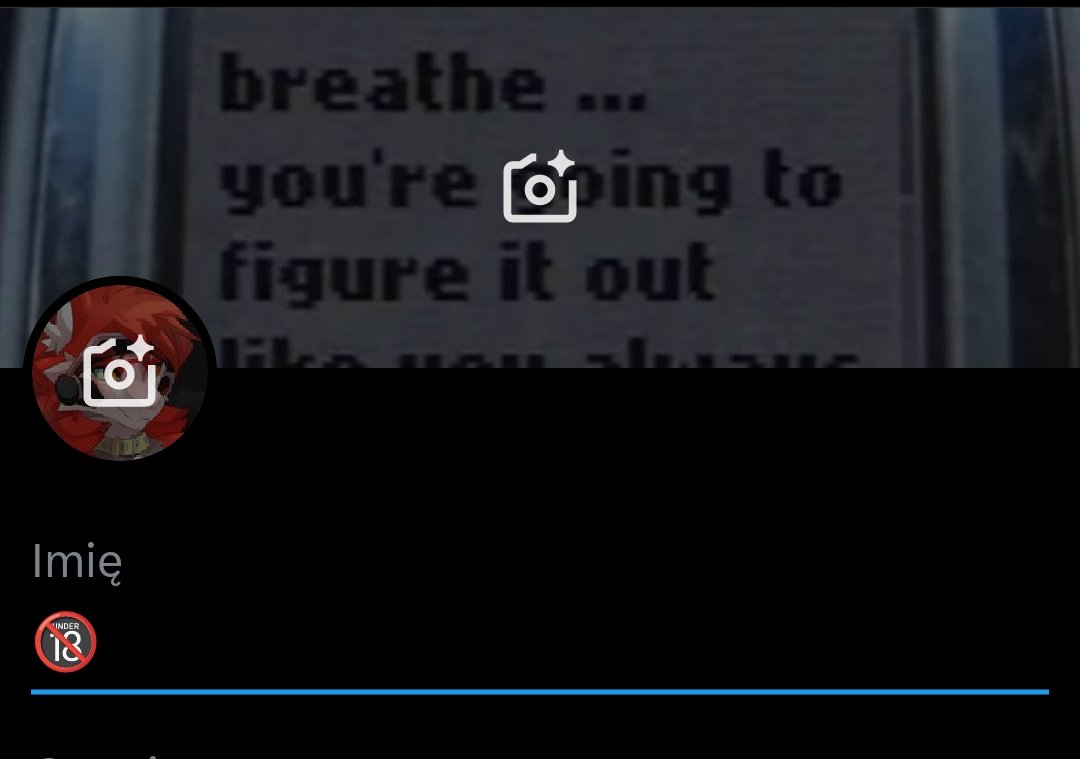 🔞 Shitpost in the name of nsfw account tweet media