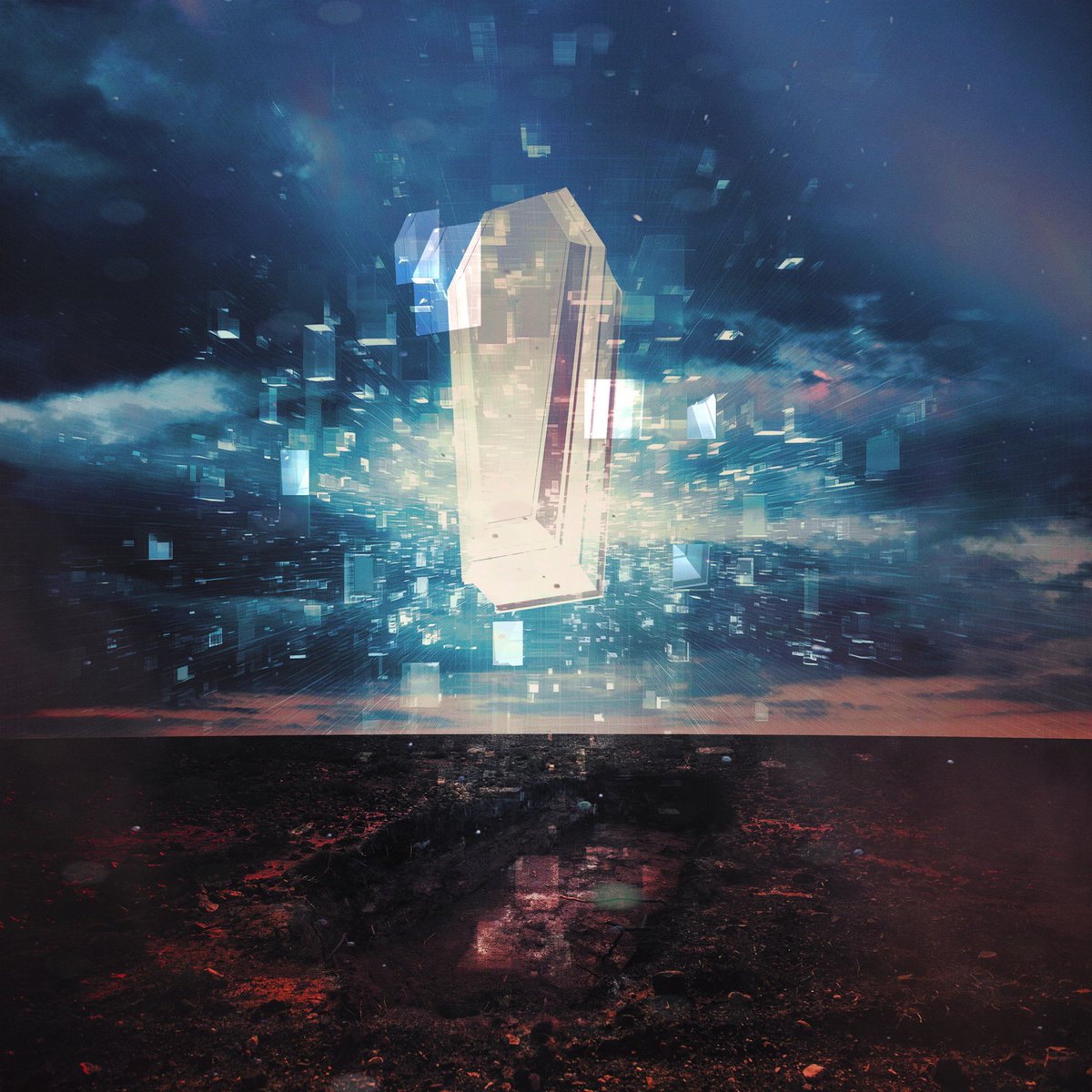 8 Graves tweet media