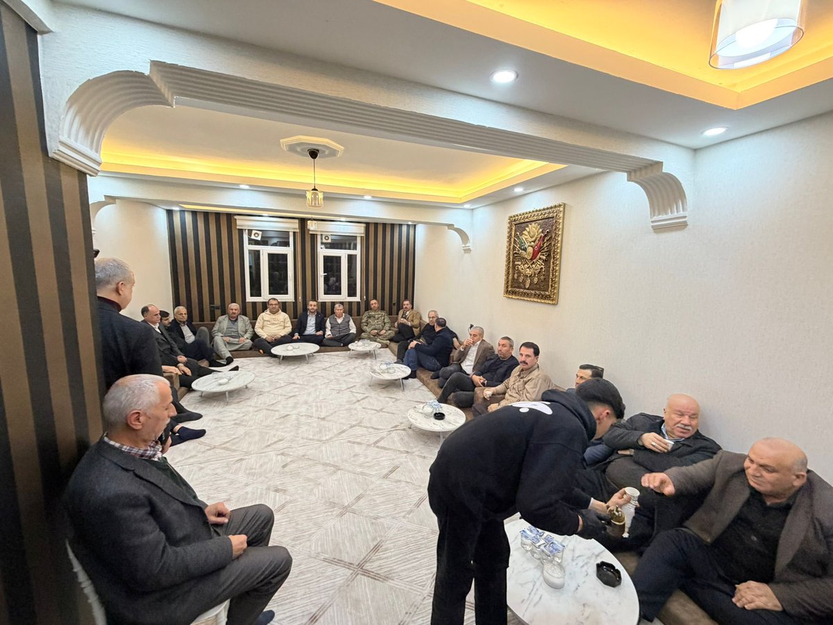 Fırat KÖRAN 🇹🇷 tweet media