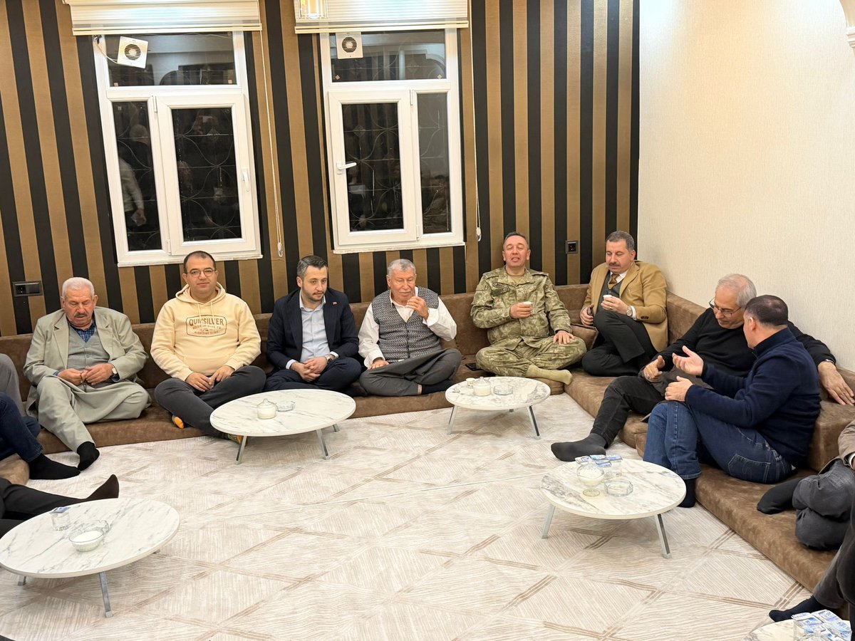 Fırat KÖRAN 🇹🇷 tweet media