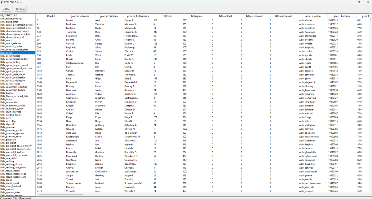 Benji Naesen tweet media