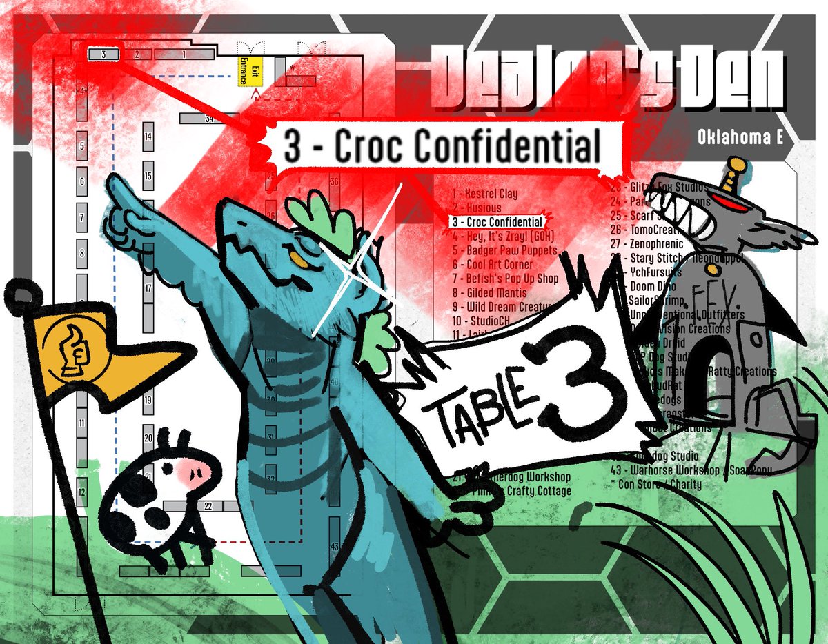 Fex 🔜 TFF tweet media