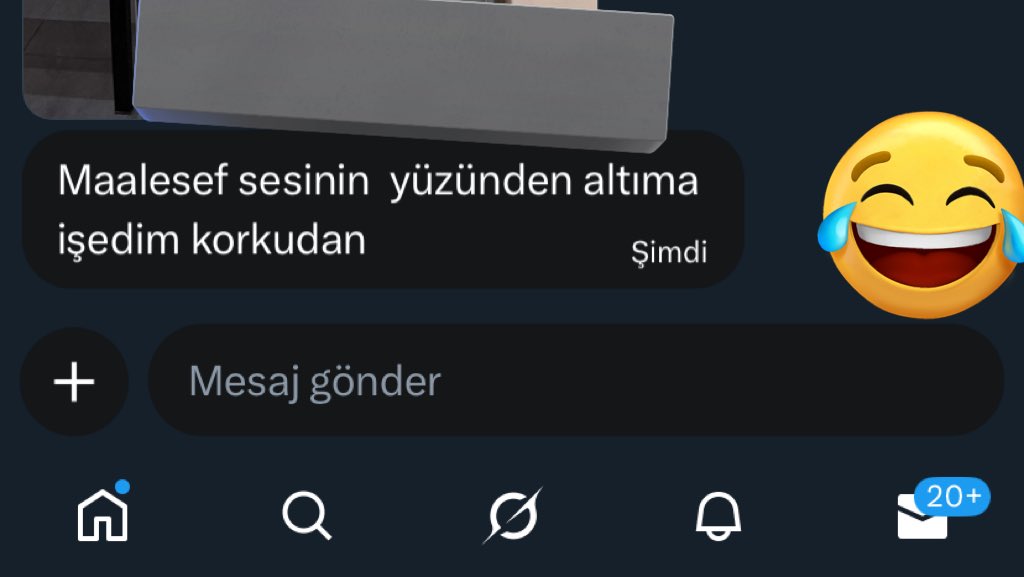 Köleleri altına işettirmek gibi huylarım vardır

#finansalköle