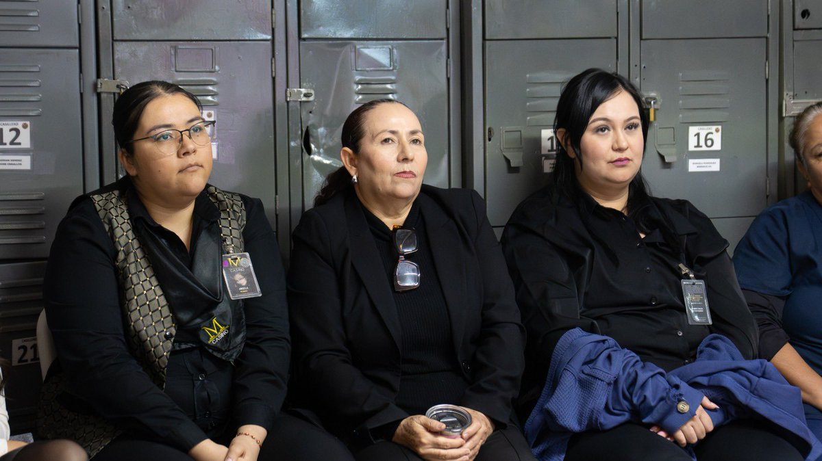 Fundación Beltrones tweet media