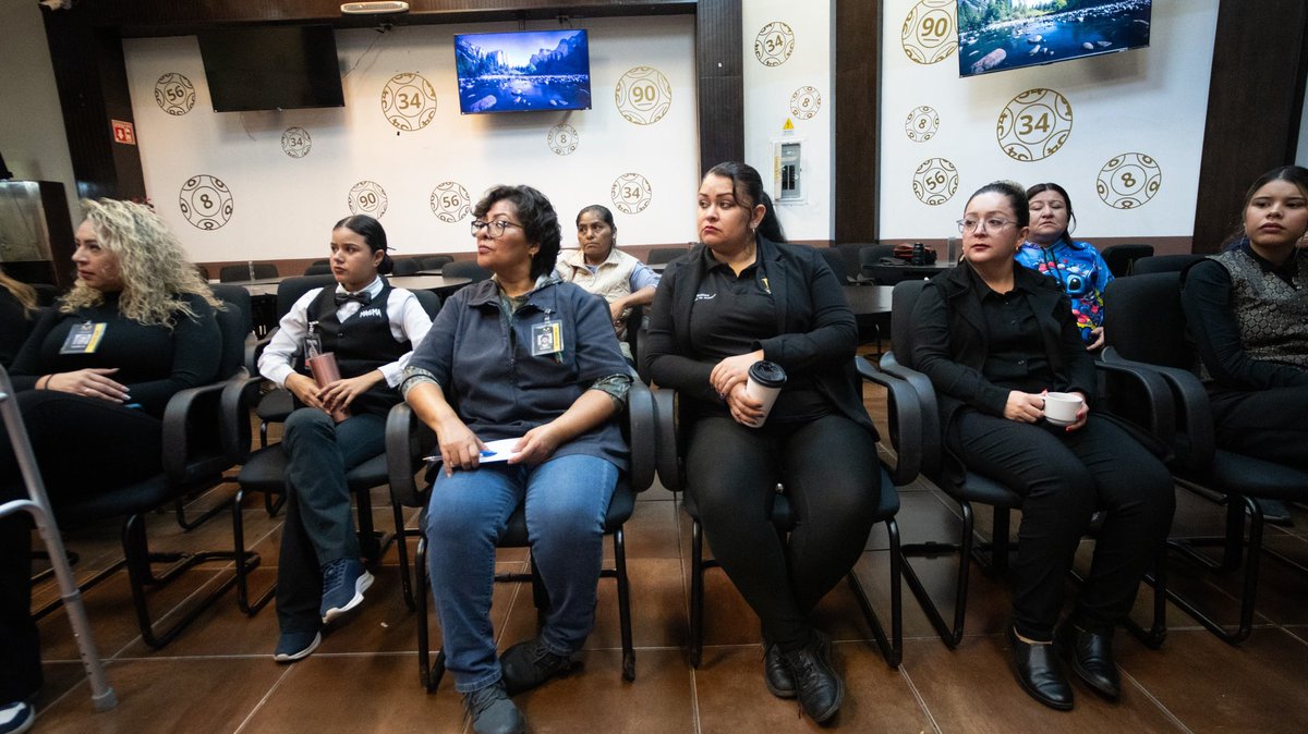 Fundación Beltrones tweet media