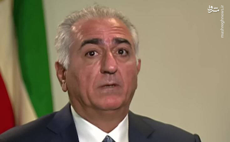 #ویژه/ به درخواست سراسری از پلیس اینترپل برای بازداشت ، تحویل و محاکمه رضا پهلوی به دلیل جنایت علیه ملت ایران بپیوندید 
#بازتوییت_لطفا