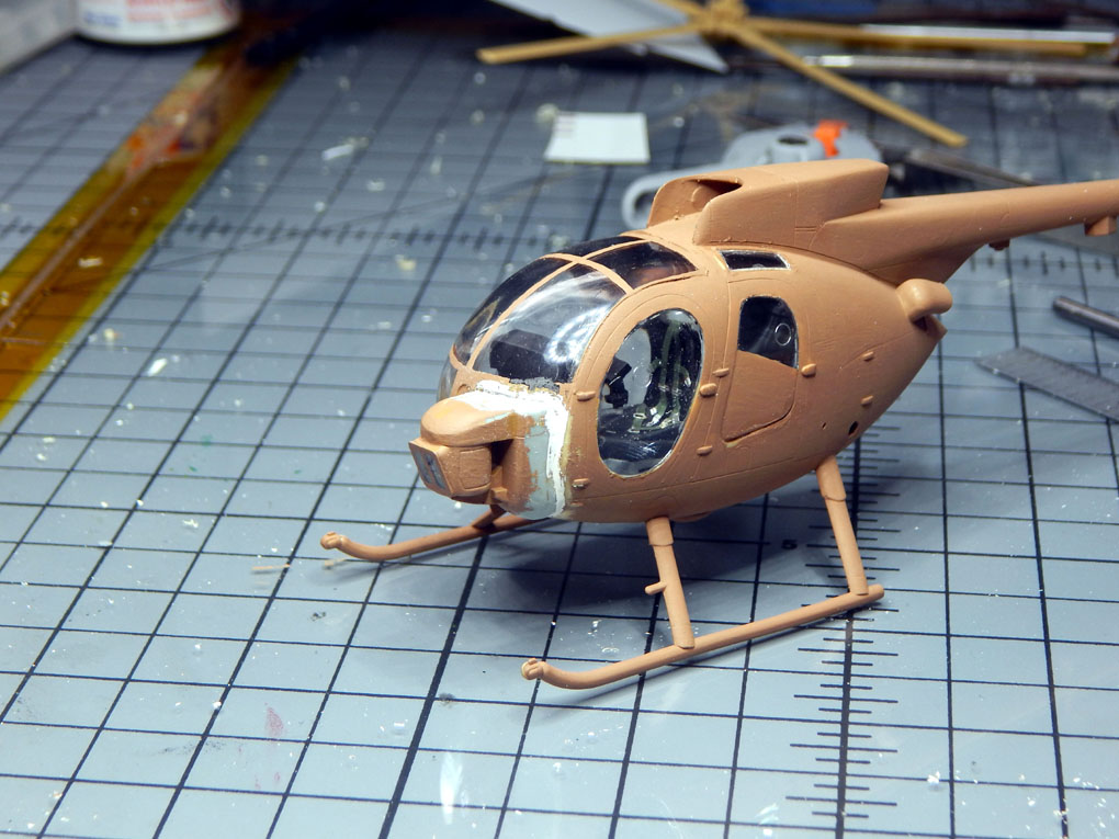 David's Scale Models tweet media