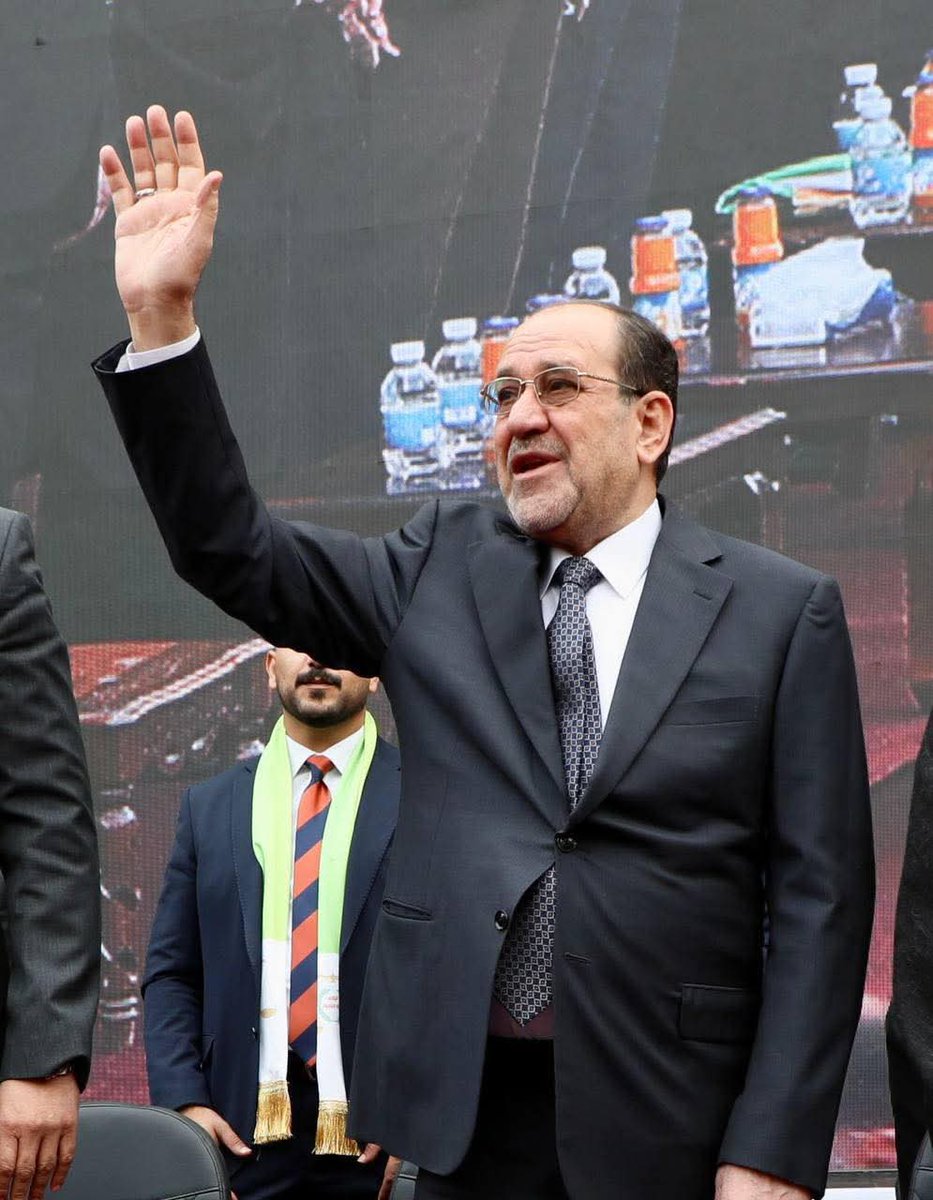 احمد نوري المالكي tweet media