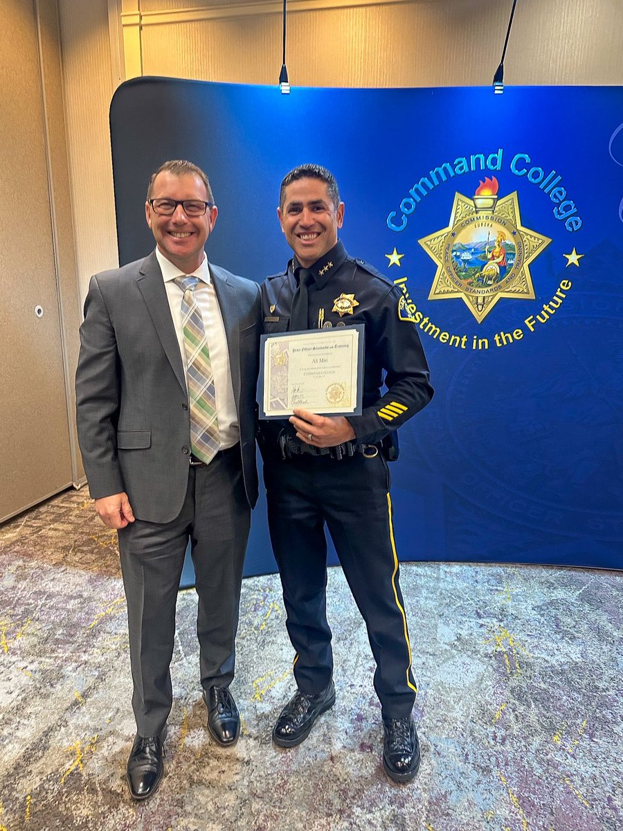 San Jose Police Dept tweet media