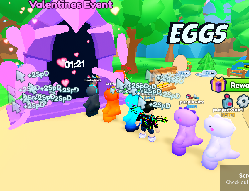 One does not simply wait for an update 
#rebirthchampionsultimate