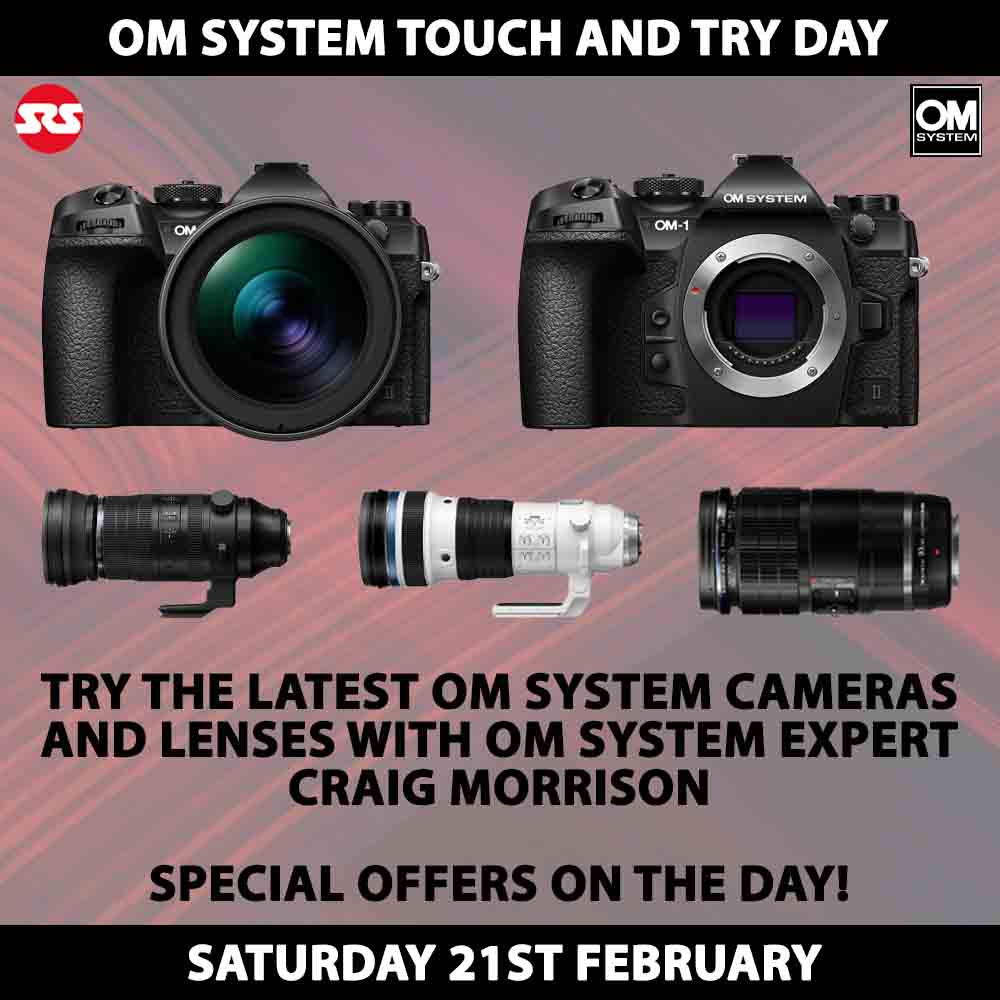 SRS Microsystems tweet media