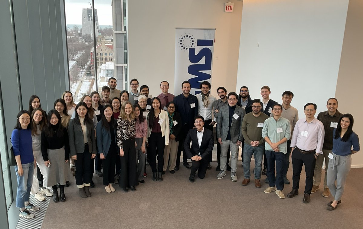 Susan Murphy lab tweet media