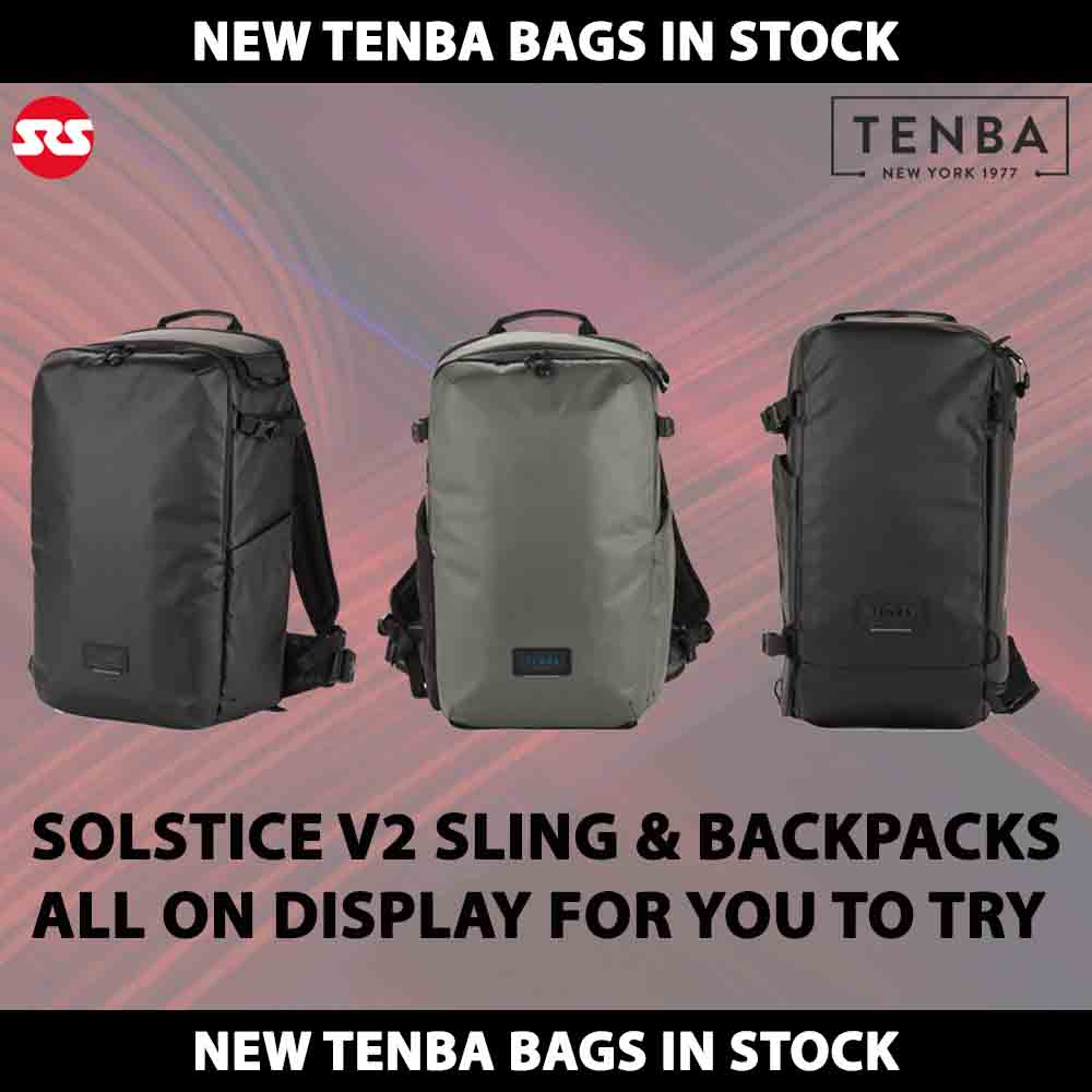 SRS Microsystems tweet media