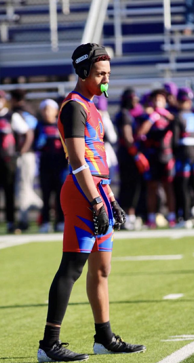 Texas Top Prospects TTP tweet media